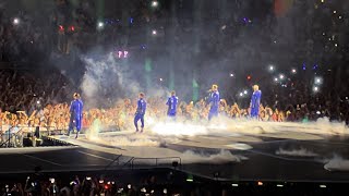 Backstreet Boys – Into The Millennium: Homecoming Live in Germany (Düsseldorf 02.10.2026)