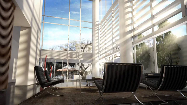 The Meier on Rothschild Project - Tel Aviv's Finest Luxury Living Space