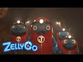 Zellygo Season 2 EP 09 ~ 12 [ENG]