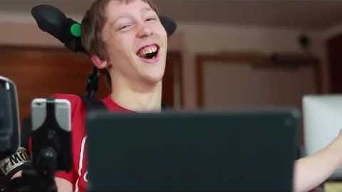 AbleNet Blue2   More Able Than You Think