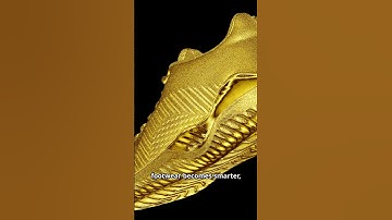 AI Leads the Footwear Industry Revolution: The Future of Smart Shoes