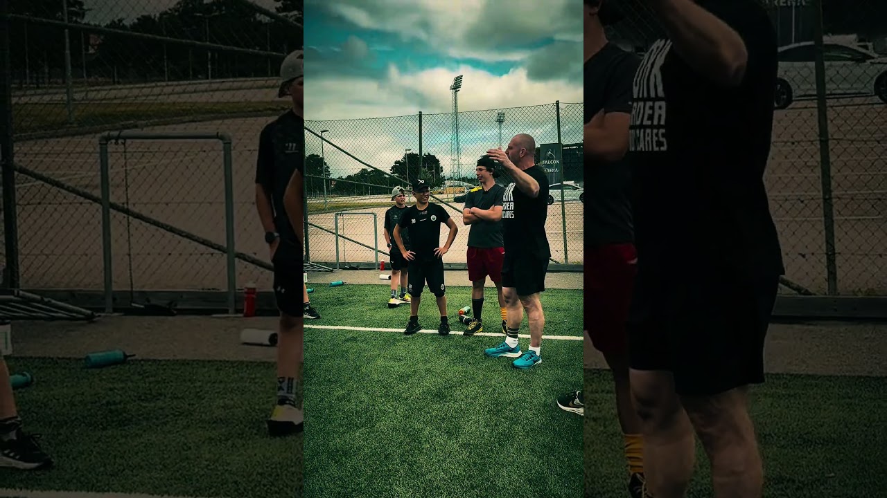 Swedish Elite Summer Camp 2026