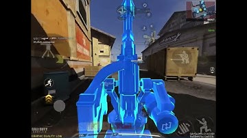 Nowhere to Hide: Intense Room Matches in Call of Duty Mobile