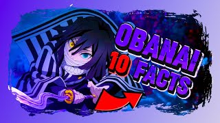 10 Facts About Obanai I From Demon Slayer Kimetsu No Yaiba