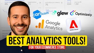 Analyze Your Store with These Tools!