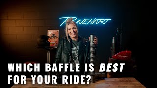 STOP Guessing: Which Rinehart Baffle is Right for You? (LOUD vs QUIET vs TORQUE)