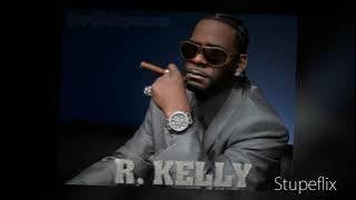 R. Kelly ft. 50 Cent and The Game - Playas Only/Just a Lil' Bit/How We Do RMX