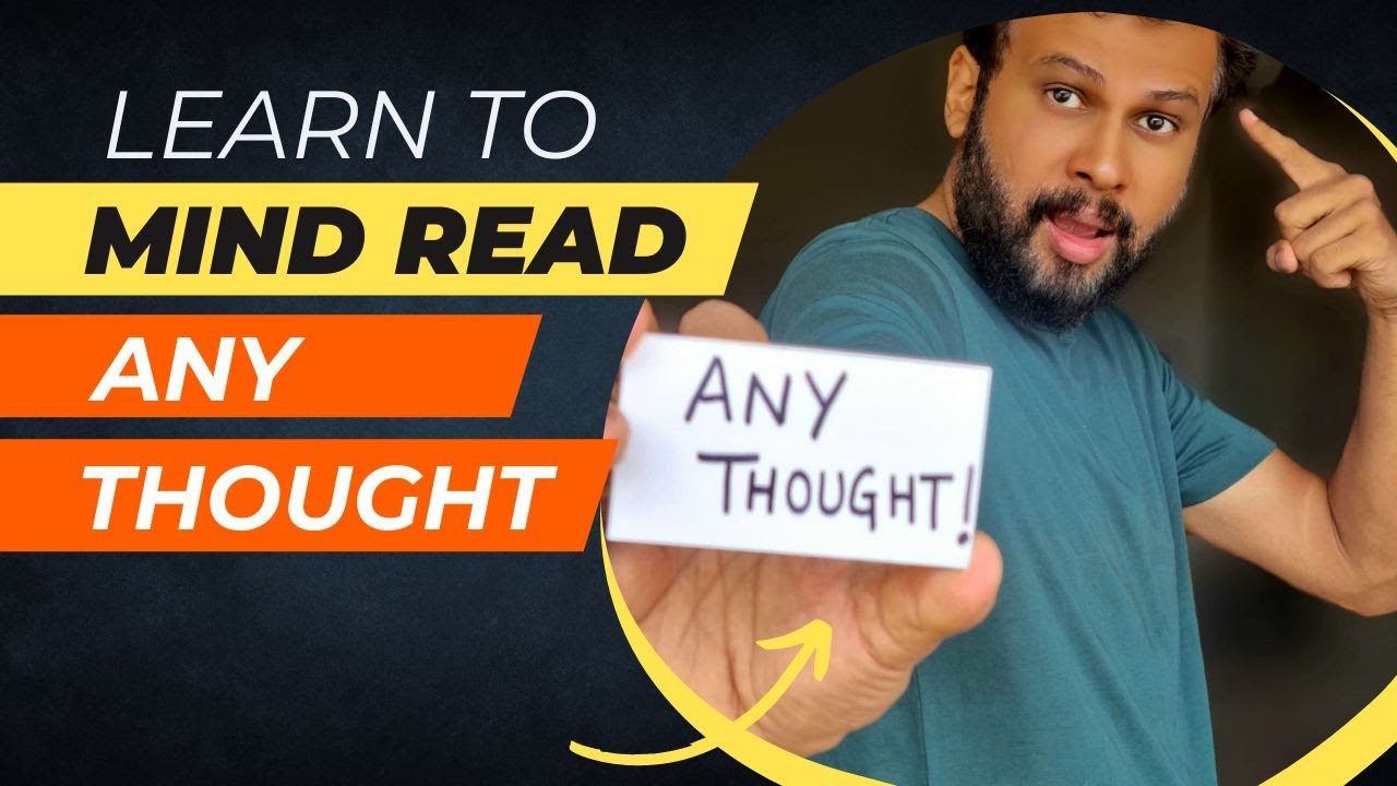 Mind Reading Any Thought Mind Read A Name Mind Reading Trick mind-reading-any-thought-mind-read-a-name-mind-reading-trick