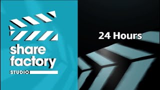 063 - PS5 Sharefactory MUSIC - 24 Hours