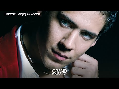 Nikola Rokvic - Zeljo moja - (Audio 2006)