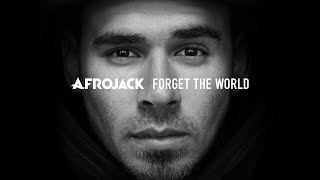 afrojack forget the world album acrawd mix