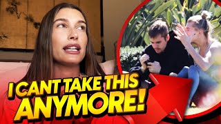 Hailey Bieber FINALLY Breaks Silence On Being CANCELLED