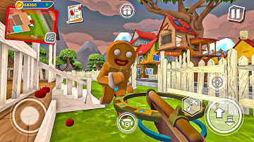 Dark Riddle 15.5.0 New Year Update 2023 New chapter, ( Mod All Skin  ) Gameplay Android | Part 57