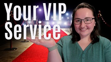 Turn Clients Into Raving Fans With These 5 VIP Moves