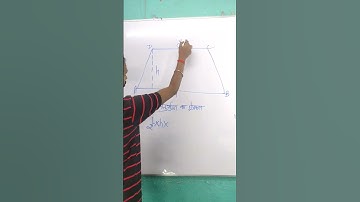 Mensuration (क्षेत्रमिति)|Area Formula| #short #viral #video #shorts #education