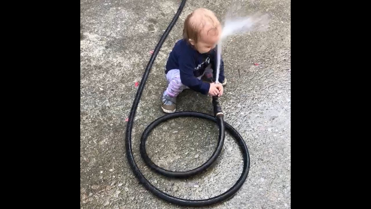 watershed WATER HOSE DISASTER
