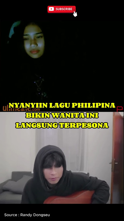 Randy dongseu cover lagu philipina #laguviral #duet #ometvamerika #ometv #cover #live #omegle