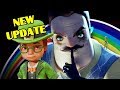 Hello Neighbor Multiplayer | SECRET NEIGHBOR NEW UPDATE [🔴LIVE]