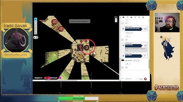 Return of the Runelords, Solo Play Through, Episode 1