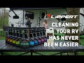 Lippert RV Cleaners