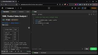 leetcode-1068