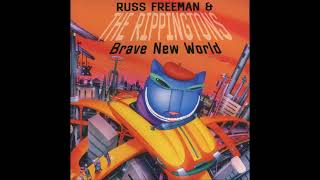 The Rippingtons — Brave New World screenshot 4