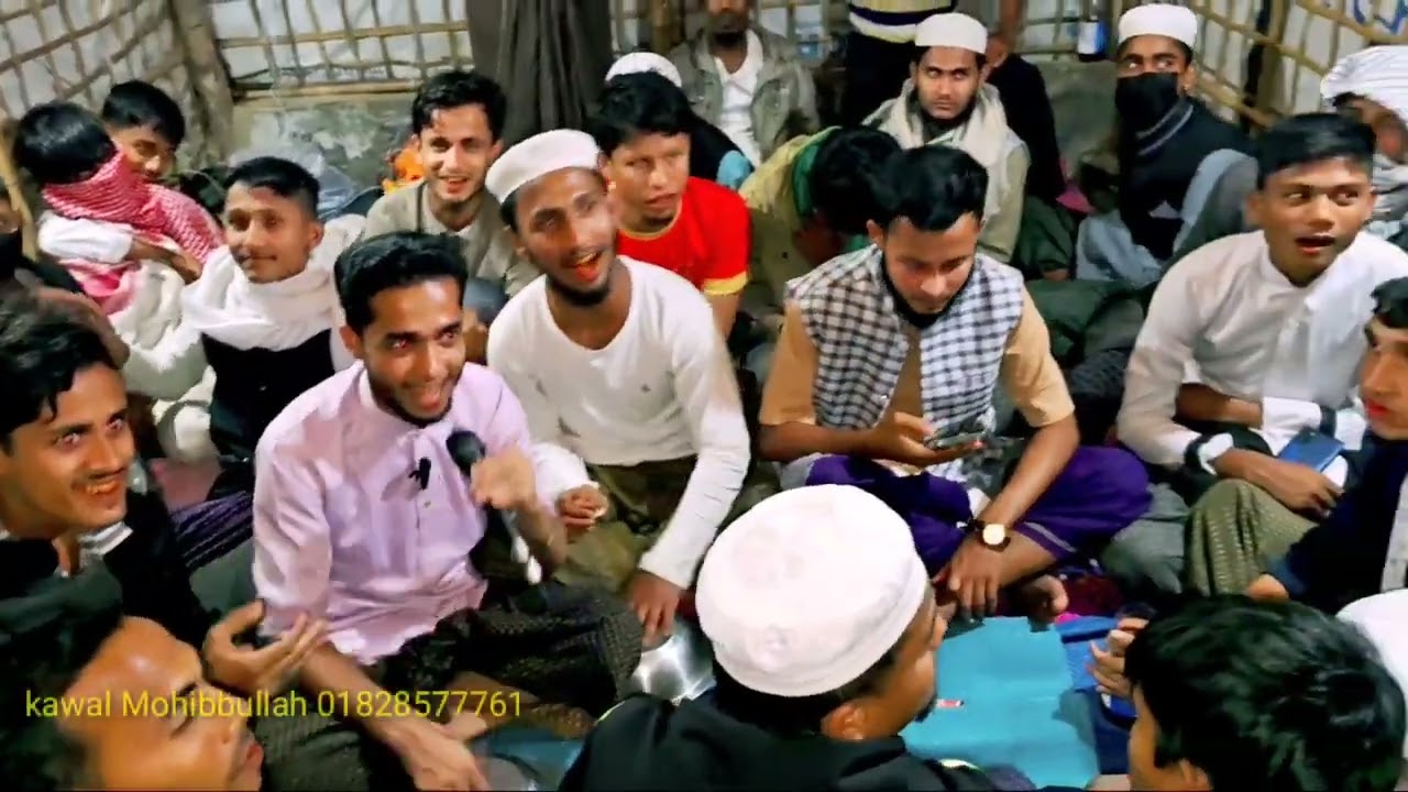 kawal Mohibbullah Mubarak kawal tarara 01828577761  /2 January 2026