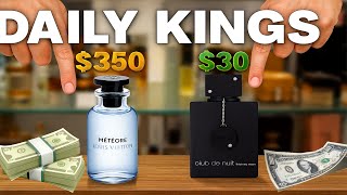 The 7 Absolute Best Everyday Fragrances For Every Budget - Ultra Versatile Mens Colognes