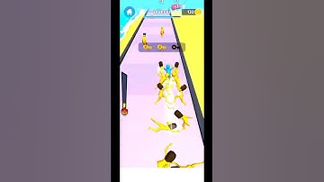 #041 Slap and run level 41 #short #youtubeshorts #shorts #allgameon4u #slapandrunlevel41 #gaming