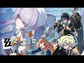 【ZENLESS ZONE ZERO】3.0 UPDATE: ROSCAELIFER HERE WE GO