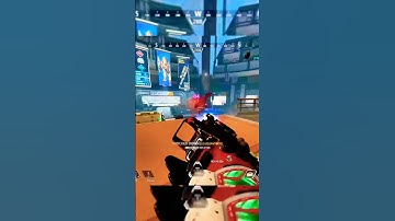 1v2 🔥 #fypシ #fyptiktok #apexlegends #apexclips #apex #apexlegendsclips #twitch #stream