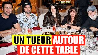 SCANDALE à HOLLYWOOD : Le MEURTRE D’UN CÉLÈBRE RÉALISATEUR CHOQUE le CERCLE DES VIP