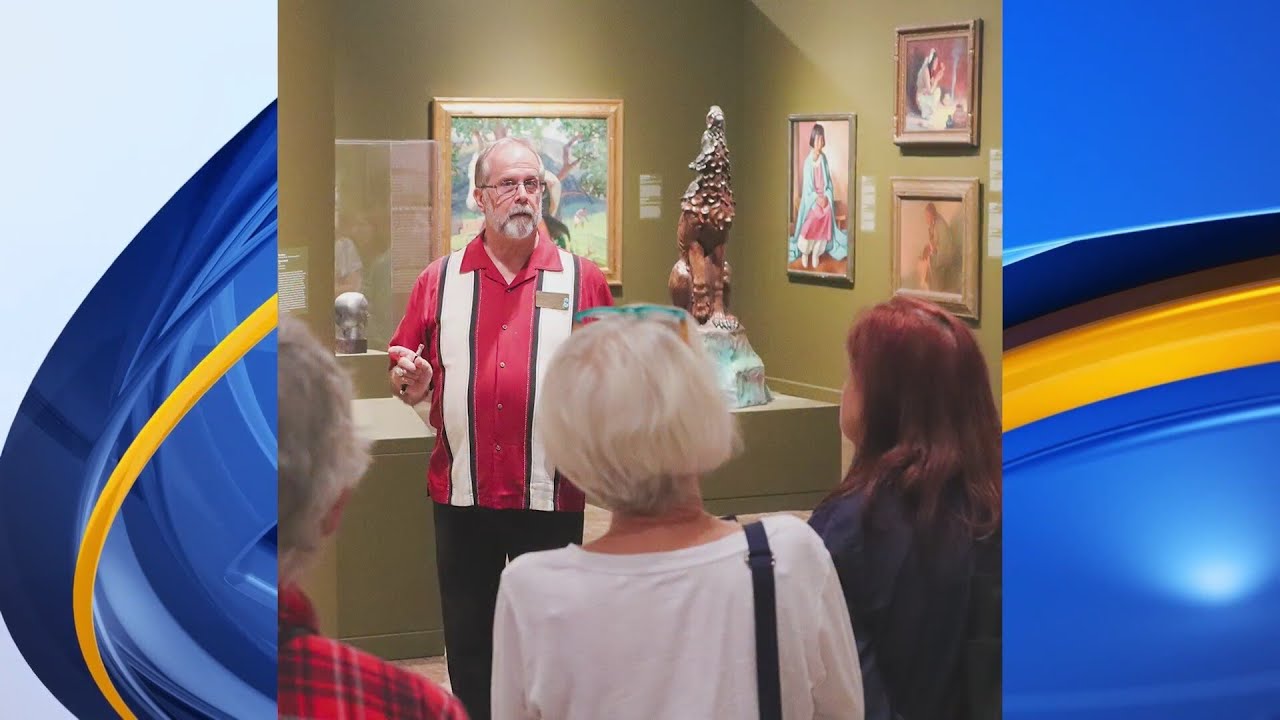 3rd Thursday's is back at the Albuquerque Museum