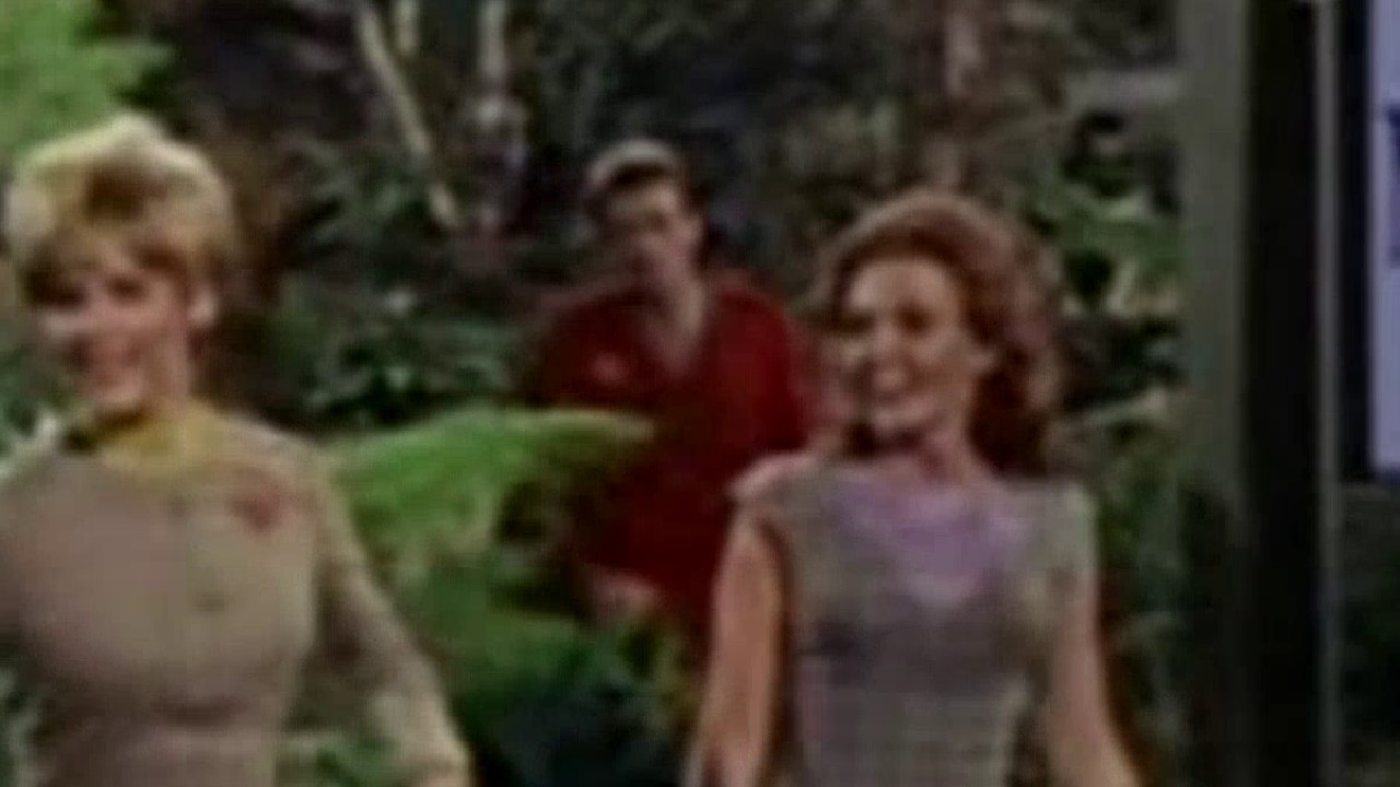 Land of the Giants S01E02 9 29 1968  Ghost Town