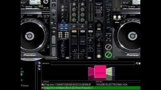 CINDERELLA[WHARS MIX]