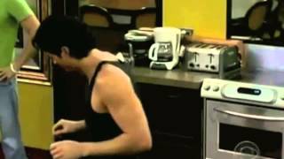 Big Brother 7 Chilltown