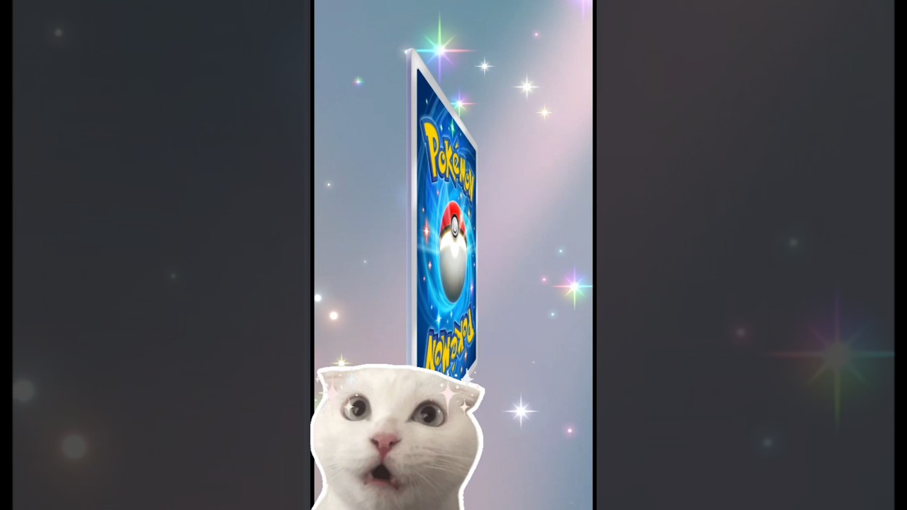 THE VOICE OF THE FOREST! ✨ Celebi ex Shiny Pull! 