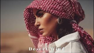 Azimov - Desert Wind (Original Mix)