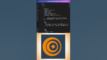 Play CSS Daily Targets - 10th April, 2024 #html #css #cssanimations