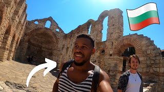 This Ancient City Will Blow Your Mind - Nessebar, Bulgaria