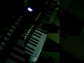 Nifinyange Piano Cover