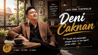 Denny Caknan  | Lagu Jawa Terbaru 2026 Penuh Makna viral