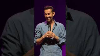 North Korean Boyfriend | Max Amini | Stand-up Comedy