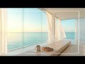 Take a Seat by the Window ☕️ Seaside Sanctuary | 30 Mins Chill English Mix for Your Daily Ritual