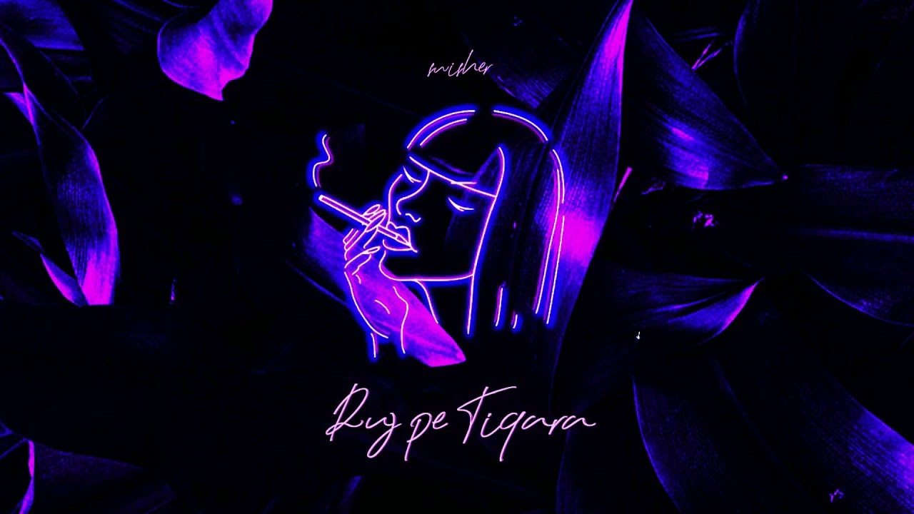 SWISHER - Ruj pe Tigara (Slowed + Reverb)