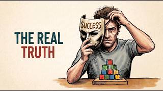 The Truth About Becoming Rich (Most People Get This Wrong)