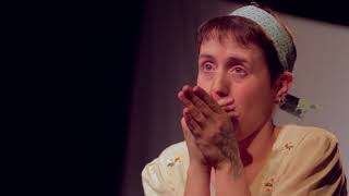 Vicky Leaks - My baby's gone