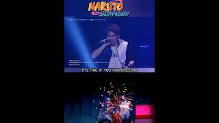 Flow - Sign (Naruto Shippuden OST) naruto narutoshippuden anime