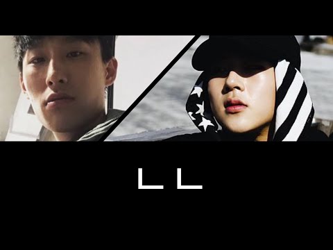 【日本語字幕/パート割/解説付】ジュホン X Black Nut - ㄴㄴ