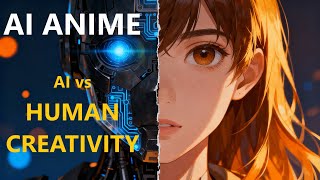 AI Anime: AI vs Human Creativity | Who’s Really in Control?@Power\&Picture-s7p